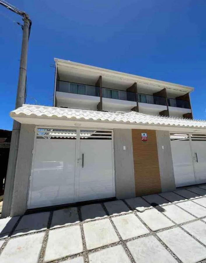 卡波布里奥Casa Pero Oficial别墅 外观 照片