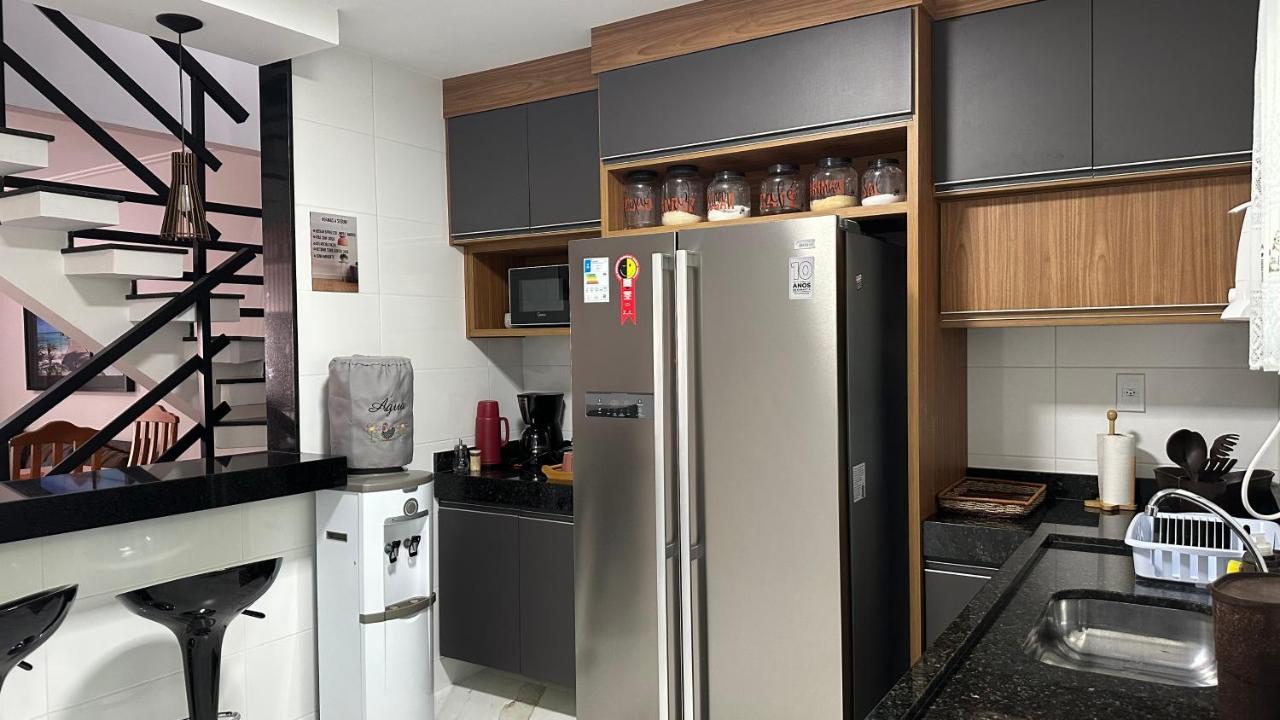 卡波布里奥Casa Pero Oficial别墅 外观 照片