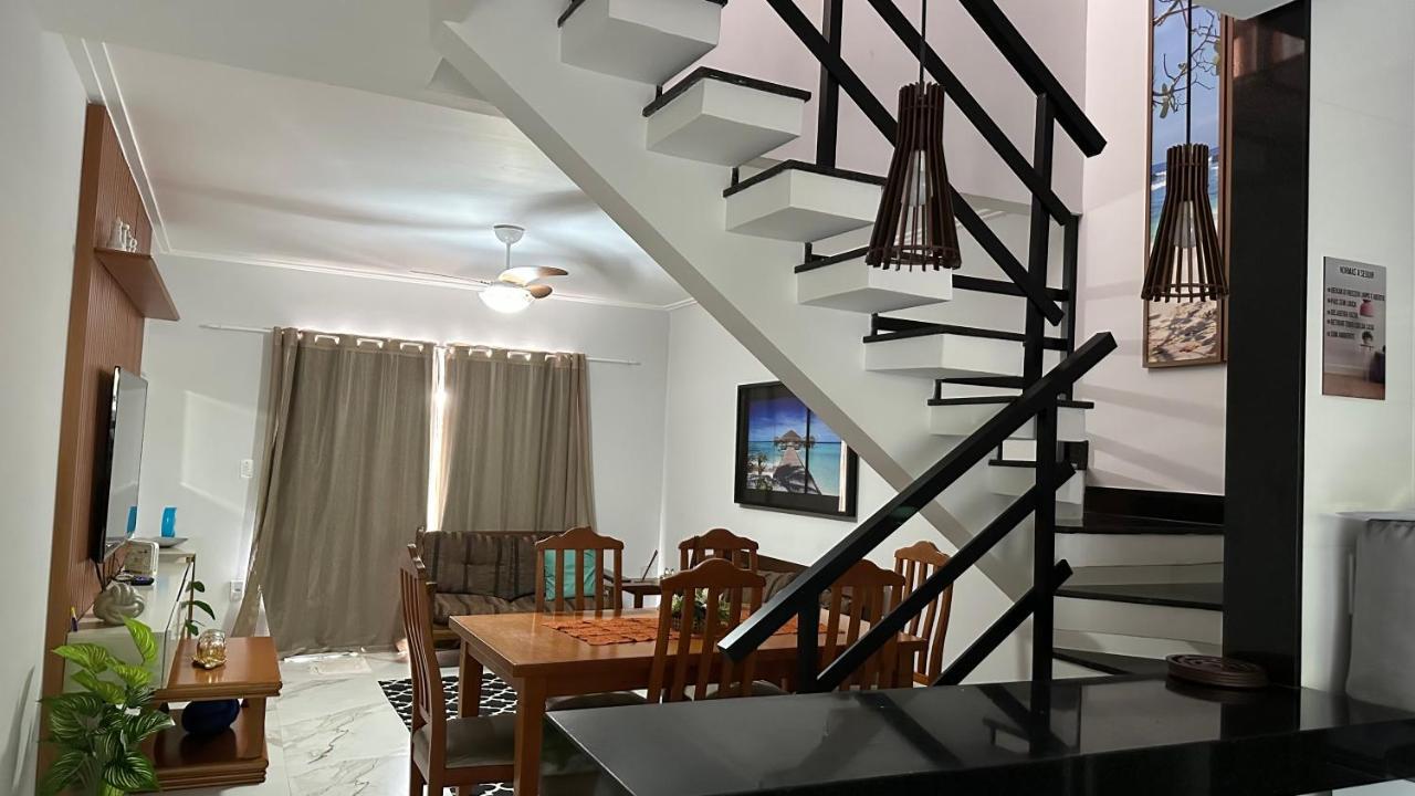 卡波布里奥Casa Pero Oficial别墅 外观 照片