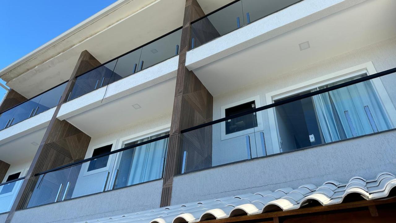 卡波布里奥Casa Pero Oficial别墅 外观 照片